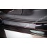 Накладки на пороги (оригинал, пластик) Skoda Octavia A7 (2013-) бренд – Skoda Auto (Чехия) дополнительное фото – 3